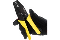 Клещи обжимные IEK TKL20-006-016 фото №5 — интернет-магазин Desire.md