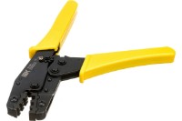 Клещи обжимные IEK TKL20-006-016 фото №3 — интернет-магазин Desire.md