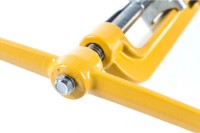 Инструмент для натяжения и резки ленты IEK UZA-41-0001 фото №3 — интернет-магазин Desire.md