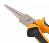 Clești cu falci rotunde Hoteche 100114 imaginea #3 — magazin online Desire.md