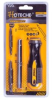 Отвёртка Hoteche 250406 фото №2 — интернет-магазин Desire.md