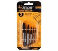 Set de extractoare Hoteche 610201 imaginea #2 — magazin online Desire.md