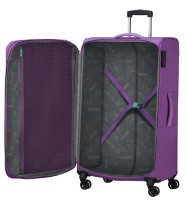 Valiză American Tourister Air Wave Spinner (151320/A452) imaginea #3 — magazin online Desire.md