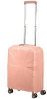 Чемодан American Tourister Starvibe Spinner (146370/A368) фото №6 — интернет-магазин Desire.md