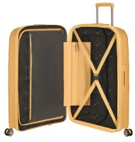Чемодан American Tourister Starvibe Spinner Expandable (146372/A369) фото №3 — интернет-магазин Desire.md