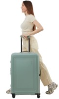 Чемодан American Tourister DashPop Spinner Expandable (151861/A580) фото №5 — интернет-магазин Desire.md