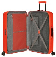 Valiză American Tourister DashPop Spinner Expandable (151861/6270) imaginea #3 — magazin online Desire.md