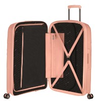 Чемодан American Tourister Starvibe Spinner Expandable (146372/A368) фото №3 — интернет-магазин Desire.md