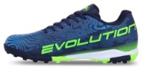 Ghete pentru fotbal Joma EVJS2503TF, s.38 imaginea #2 — magazin online Desire.md