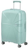 Чемодан American Tourister Starvibe Spinner Expandable (146371/A367) фото №2 — интернет-магазин Desire.md