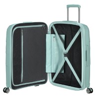 Чемодан American Tourister Starvibe Spinner Expandable (146371/A367) фото №3 — интернет-магазин Desire.md