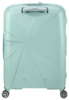 Чемодан American Tourister Starvibe Spinner Expandable (146371/A367) фото №5 — интернет-магазин Desire.md