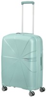 Чемодан American Tourister Starvibe Spinner Expandable (146371/A367) фото №6 — интернет-магазин Desire.md