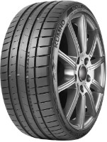Шина Kumho Ecsta Sport S PS72 285/30 R20 99Y XL