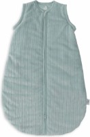 Детский спальный мешок Jollein Rib Sea Green 90cm (016-541-67105) фото №2 — интернет-магазин Desire.md