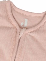 Sac de dormit pentru bebeluși Jollein Rib Wild Rose 110cm (016-542-67107) imaginea #3 — magazin online Desire.md