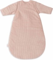 Sac de dormit pentru bebeluși Jollein Rib Wild Rose 110cm (016-542-67107) imaginea #5 — magazin online Desire.md