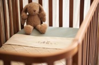 Cearșaf pentru copii Jollein Riverside 120x150cm (008-524-67086) imaginea #4 — magazin online Desire.md