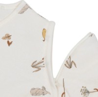 Детский спальный мешок Jollein Riverside 70cm (016-548-67086) фото №4 — интернет-магазин Desire.md