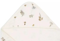 Полотенце для детей Jollein Riverside 75x75 (534-836-67086) фото №5 — интернет-магазин Desire.md