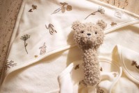 Полотенце для детей Jollein Riverside 75x75 (534-836-67086) фото №6 — интернет-магазин Desire.md