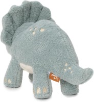 Jucărie de pluș Jollein Roarsome (037-001-67100) imaginea #3 — magazin online Desire.md