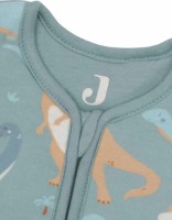 Детский спальный мешок Jollein Roarsome 110cm (016-542-67100) фото №3 — интернет-магазин Desire.md