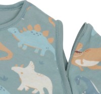 Sac de dormit pentru bebeluși Jollein Roarsome 70cm (016-548-67100) imaginea #5 — magazin online Desire.md