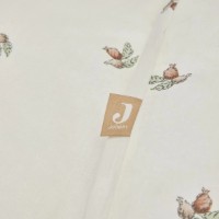 Детское постельное белье Jollein Rosehip 100x140cm (003-005-67024) фото №2 — интернет-магазин Desire.md