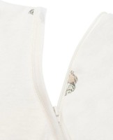 Sac de dormit pentru bebeluși Jollein Rosehip 110cm (016-542-67024) imaginea #3 — magazin online Desire.md