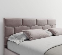 Кровать My-Style Mili 120x200 P20D12M11 фото №7 — интернет-магазин Desire.md