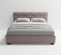 Кровать My-Style Mili 140x200 P20D14M11 фото №8 — интернет-магазин Desire.md