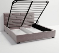 Кровать My-Style Mili 160x200 P20D16M11 фото №2 — интернет-магазин Desire.md