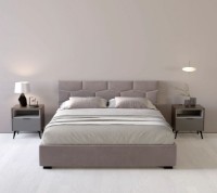 Кровать My-Style Mili 160x200 P20D16M11 фото №4 — интернет-магазин Desire.md