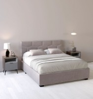 Кровать My-Style Mili 90x200 P20D90M11 фото №3 — интернет-магазин Desire.md