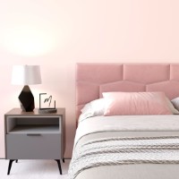 Кровать My-Style Mili 140x200 P20D14M12 фото №2 — интернет-магазин Desire.md