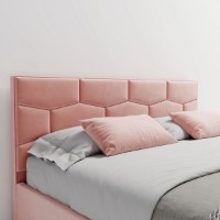 Кровать My-Style Mili 200x200 P20D20M12 фото №8 — интернет-магазин Desire.md