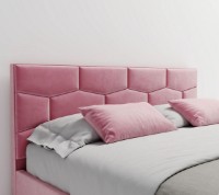 Кровать My-Style Mili 140x200 P20D14M13 фото №7 — интернет-магазин Desire.md