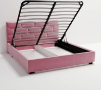 Кровать My-Style Mili 200x200 P20D20M13 фото №2 — интернет-магазин Desire.md