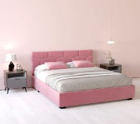 Кровать My-Style Mili 200x200 P20D20M13 фото №3 — интернет-магазин Desire.md