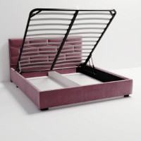 Кровать My-Style Mili 120x200 P20D12M14 фото №4 — интернет-магазин Desire.md