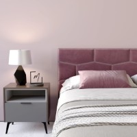 Кровать My-Style Mili 160x200 P20D16M14 фото №7 — интернет-магазин Desire.md