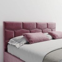 Кровать My-Style Mili 180x200 P20D18M14 фото №8 — интернет-магазин Desire.md