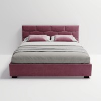 Кровать My-Style Mili 180x200 P20D18M14 фото №5 — интернет-магазин Desire.md