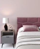 Кровать My-Style Mili 90x200 P20D90M14 фото №6 — интернет-магазин Desire.md