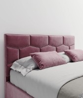 Кровать My-Style Mili 90x200 P20D90M14 фото №7 — интернет-магазин Desire.md