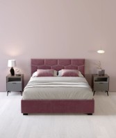 Кровать My-Style Mili 90x200 P20D90M14 фото №2 — интернет-магазин Desire.md