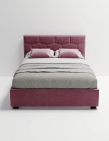 Кровать My-Style Mili 90x200 P20D90M14 фото №5 — интернет-магазин Desire.md