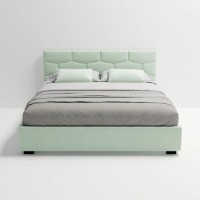 Кровать My-Style Mili 140x200 P20D14M15 фото №4 — интернет-магазин Desire.md