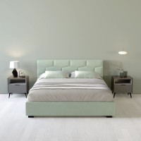 Кровать My-Style Mili 180x200 P20D18M15 фото №5 — интернет-магазин Desire.md